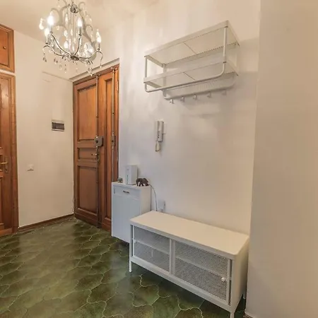 Апартаменты Windrose Residenza Serena Пиза