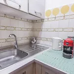 Windrose Residenza Serena Апартаменты *