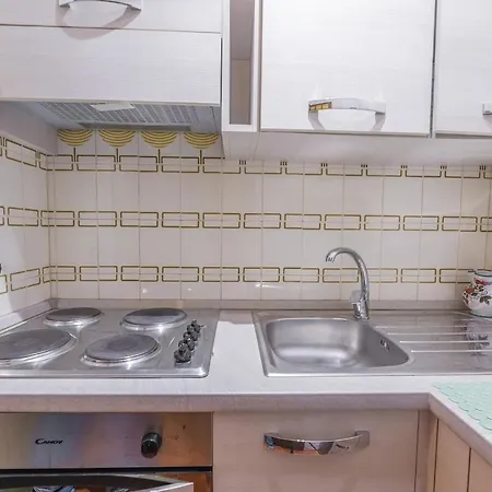 Windrose Residenza Serena Апартаменты *