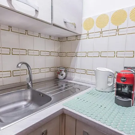 Windrose Residenza Serena Appartement *
