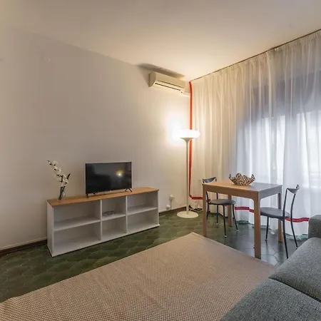 Windrose Residenza Serena Lägenhet *