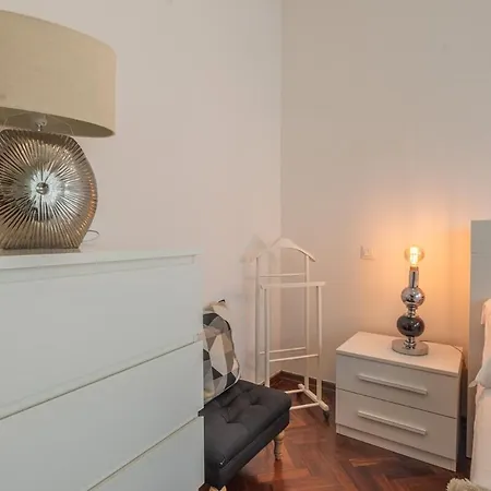 Windrose Residenza Serena Lägenhet Pisa
